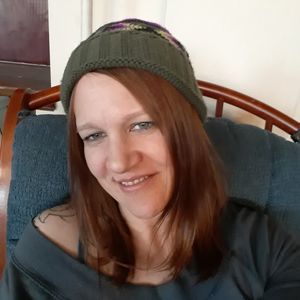 Meet your Posher, Chrissy